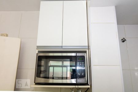 Apartamento para alugar com 65m², 2 quartos e 1 vagaCozinha - Armários
