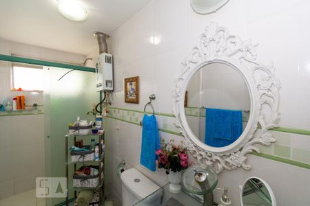 Apartamento para alugar com 65m², 2 quartos e 1 vagaBanheiro