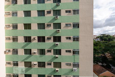 Apartamento para alugar com 65m², 2 quartos e 1 vagaVista do Quarto 1