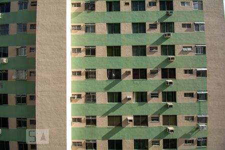 Vista da Sala de apartamento para alugar com 2 quartos, 65m² em Engenho de Dentro, Rio de Janeiro