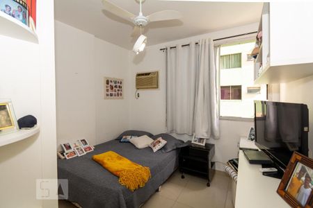 Apartamento para alugar com 65m², 2 quartos e 1 vagaQuarto 2