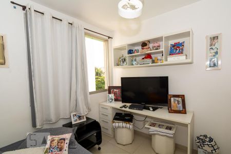 Apartamento para alugar com 65m², 2 quartos e 1 vagaQuarto 2