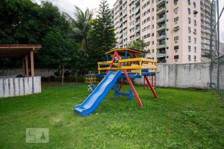 Apartamento para alugar com 65m², 2 quartos e 1 vagaÁrea Comum - Playground
