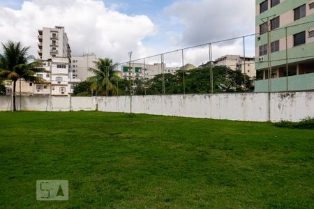 Apartamento para alugar com 65m², 2 quartos e 1 vagaCampo de Futebol