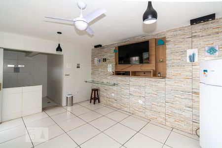 Apartamento para alugar com 65m², 2 quartos e 1 vagaÁrea Gourmet