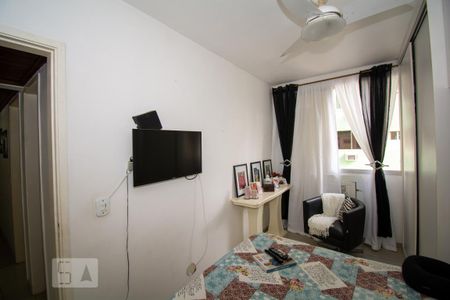 Quarto 1 de apartamento para alugar com 2 quartos, 65m² em Engenho de Dentro, Rio de Janeiro