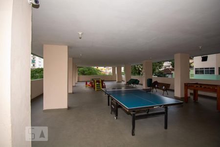 Apartamento para alugar com 65m², 2 quartos e 1 vagaSalão de jogos
