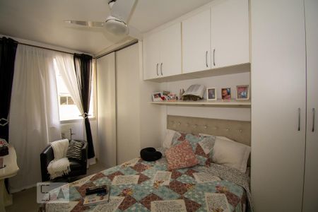Quarto 1 de apartamento para alugar com 2 quartos, 65m² em Engenho de Dentro, Rio de Janeiro