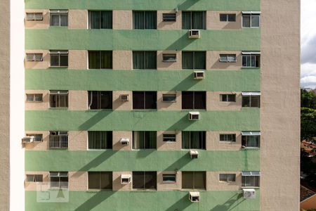 Apartamento para alugar com 65m², 2 quartos e 1 vagaVista do Quarto 2