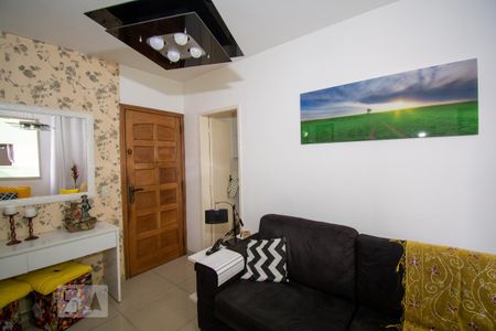 Sala de apartamento para alugar com 2 quartos, 65m² em Engenho de Dentro, Rio de Janeiro