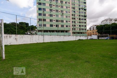 Apartamento para alugar com 65m², 2 quartos e 1 vagaCampo de Futebol