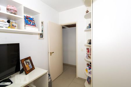 Apartamento para alugar com 65m², 2 quartos e 1 vagaQuarto 2