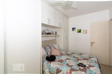 Quarto 1 de apartamento para alugar com 2 quartos, 65m² em Engenho de Dentro, Rio de Janeiro