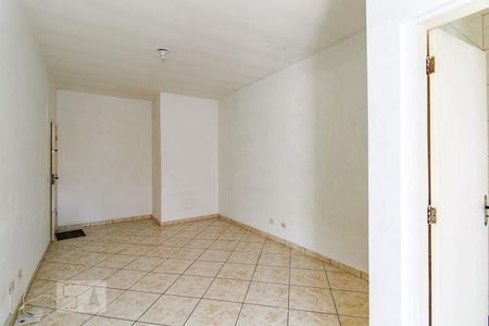 Studio para alugar com 30m², 1 quarto e sem vagaSala/Quarto