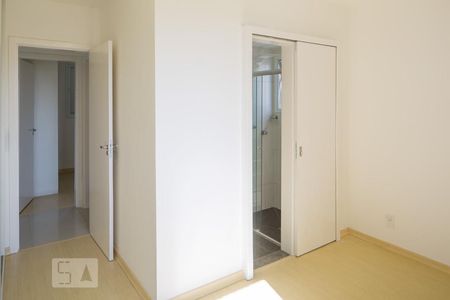 Quarto 1 (suíte) de apartamento para alugar com 3 quartos, 95m² em Sion, Belo Horizonte