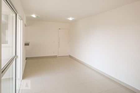 Sala de apartamento para alugar com 3 quartos, 95m² em Sion, Belo Horizonte