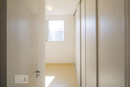 Quarto 1 (suíte) de apartamento para alugar com 3 quartos, 95m² em Sion, Belo Horizonte