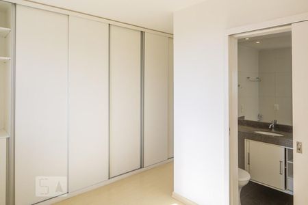 Quarto 1 (suíte) de apartamento para alugar com 3 quartos, 95m² em Sion, Belo Horizonte