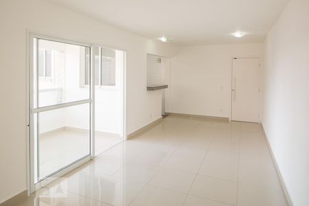 Sala de apartamento para alugar com 3 quartos, 95m² em Sion, Belo Horizonte