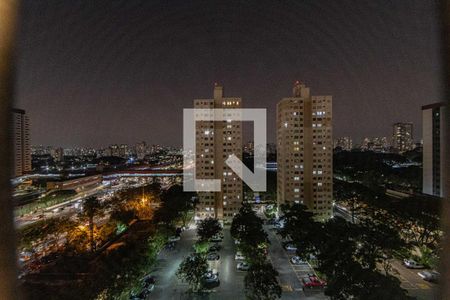 Vista Sala de apartamento para alugar com 2 quartos, 50m² em Tatuapé, São Paulo
