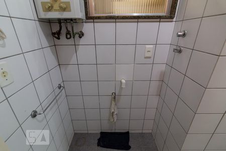 Apartamento à venda com 88m², 3 quartos e 1 vaga Apartamento à venda com 88m², 3 quartos e 1 vagaÁrea de Serviço