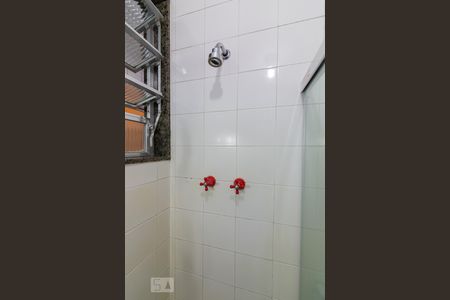 Apartamento à venda com 88m², 3 quartos e 1 vaga Apartamento à venda com 88m², 3 quartos e 1 vagaBanheiro Social