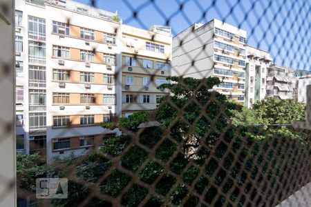Apartamento à venda com 88m², 3 quartos e 1 vaga Apartamento à venda com 88m², 3 quartos e 1 vagaVista da Suíte