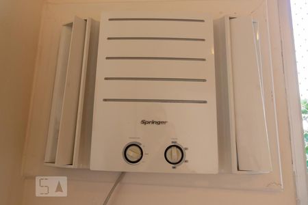 Apartamento à venda com 88m², 3 quartos e 1 vaga Apartamento à venda com 88m², 3 quartos e 1 vagaAr condicionado