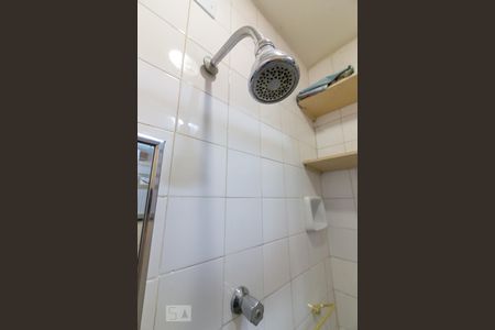 Apartamento à venda com 88m², 3 quartos e 1 vaga Apartamento à venda com 88m², 3 quartos e 1 vagaBanheiro de Serviço
