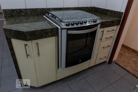 Apartamento à venda com 88m², 3 quartos e 1 vaga Apartamento à venda com 88m², 3 quartos e 1 vagaCozinha