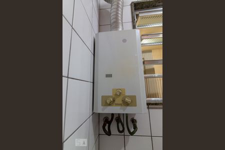 Apartamento à venda com 88m², 3 quartos e 1 vaga Apartamento à venda com 88m², 3 quartos e 1 vagaAquecedor