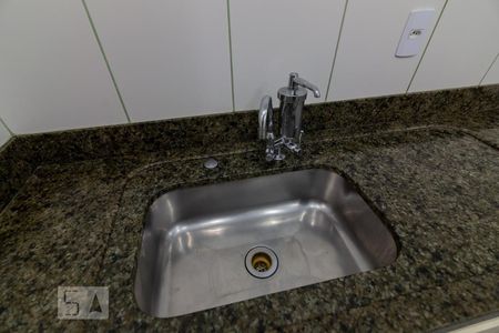 Apartamento à venda com 88m², 3 quartos e 1 vaga Apartamento à venda com 88m², 3 quartos e 1 vagaCozinha