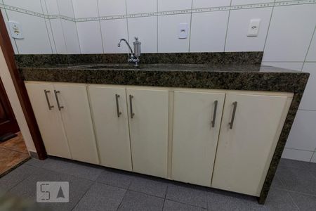 Apartamento à venda com 88m², 3 quartos e 1 vaga Apartamento à venda com 88m², 3 quartos e 1 vagaCozinha