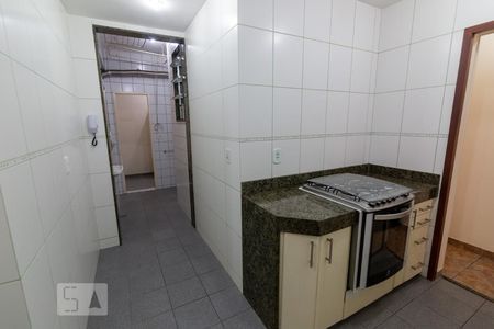 Apartamento à venda com 88m², 3 quartos e 1 vaga Apartamento à venda com 88m², 3 quartos e 1 vagaCozinha