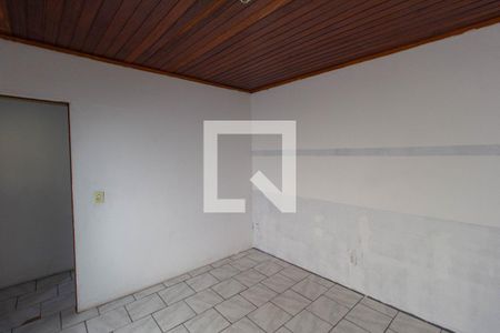Quarto 2 de casa para alugar com 3 quartos, 100m² em Centro, São Leopoldo