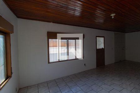 Sala de casa para alugar com 3 quartos, 100m² em Centro, São Leopoldo