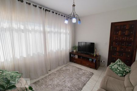 Sala de casa à venda com 3 quartos, 130m² em Casa Verde Alta, São Paulo