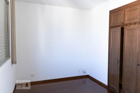 Suíte de apartamento à venda com 4 quartos, 130m² em Luxemburgo, Belo Horizonte