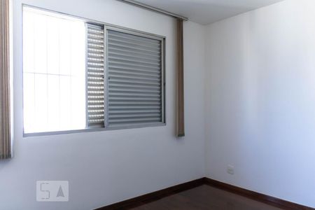 Suíte de apartamento à venda com 4 quartos, 130m² em Luxemburgo, Belo Horizonte