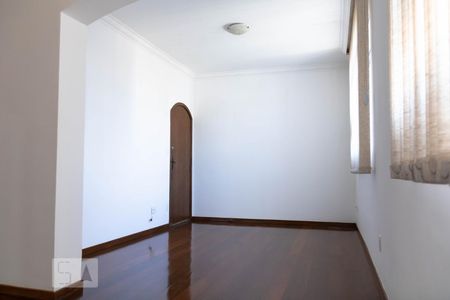 Sala de apartamento à venda com 4 quartos, 130m² em Luxemburgo, Belo Horizonte