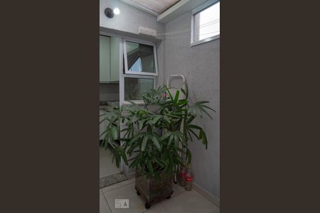 Apartamento à venda com 56m², 2 quartos e 1 vagaÁrea de Serviço