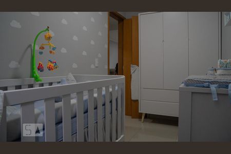 Apartamento à venda com 56m², 2 quartos e 1 vagaQuarto