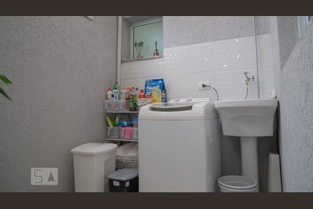 Apartamento à venda com 56m², 2 quartos e 1 vagaÁrea de Serviço