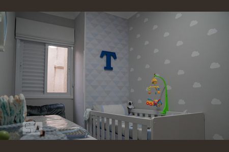 Apartamento à venda com 56m², 2 quartos e 1 vagaQuarto