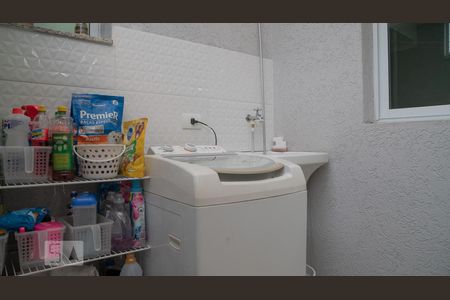 Apartamento à venda com 56m², 2 quartos e 1 vagaÁrea de Serviço