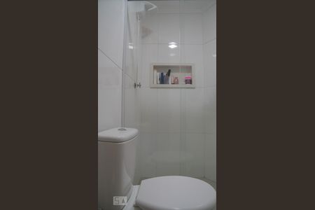 Apartamento à venda com 56m², 2 quartos e 1 vagaBanheiro Suite