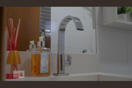 Apartamento à venda com 56m², 2 quartos e 1 vagaBanheiro