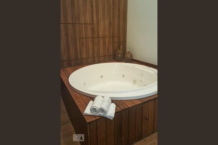 Studio para alugar com 33m², 1 quarto e 1 vagaSpa