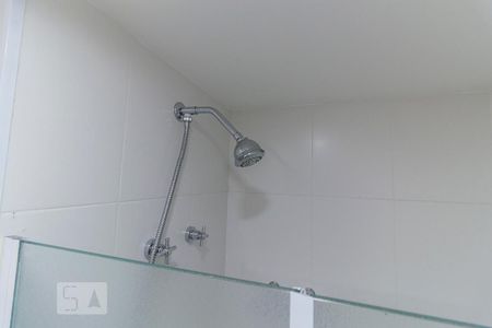 Studio para alugar com 33m², 1 quarto e 1 vagaBanheiro da Suíte 1