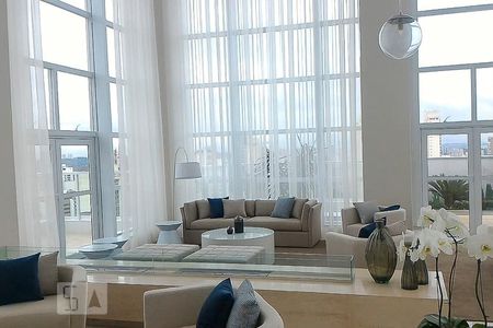 Studio para alugar com 33m², 1 quarto e 1 vagaÁrea comum - Salão de festas